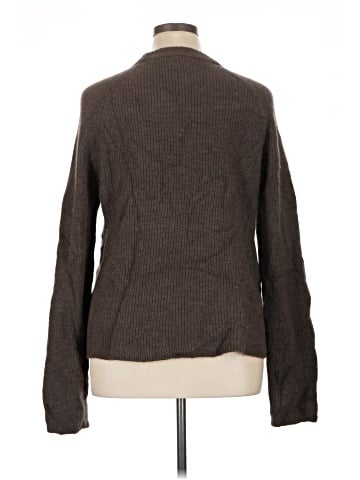 Quince Cashmere Pullover Sweater (view 2)