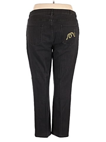 Lauren Jeans Co. Jeans (view 2)