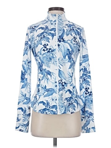 Tommy Bahama Track Jacket (view 1)