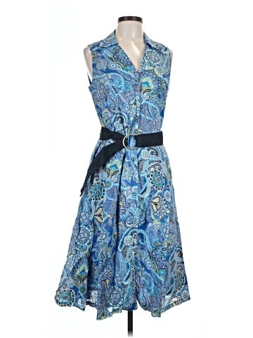 Charter Club Cocktail Dress (view 1)