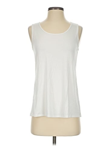 J.Jill Sleeveless T-Shirt (view 1)