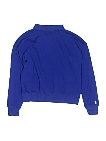 Polo by Ralph Lauren Long Sleeve Polo (view 2)