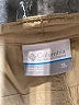 Columbia 100% Nylon Tan Cargo Pants Size 18 - photo 3