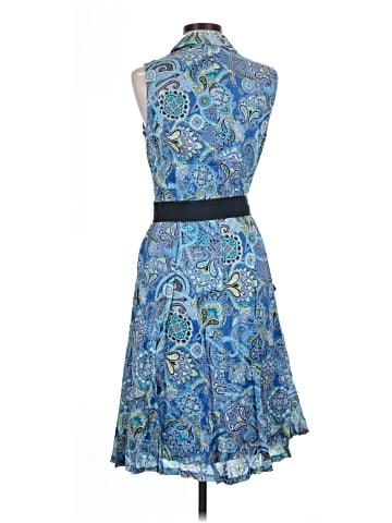 Charter Club Cocktail Dress (view 2)
