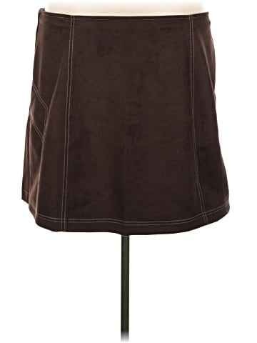 Old Navy X Anna Sui Casual Skirt (view 2)