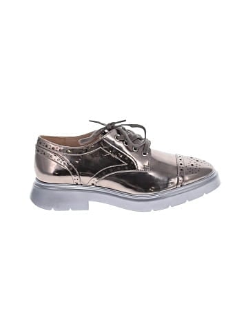 Stuart Weitzman Flats (view 1)