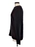 Alfani 100% Cotton Black Pullover Sweater Size M - photo 5