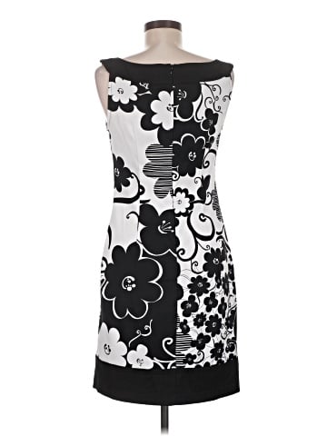 Connected Apparel Cocktail Dress (view 2)