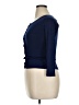 Aqua Blue Cardigan Size XL - photo 5