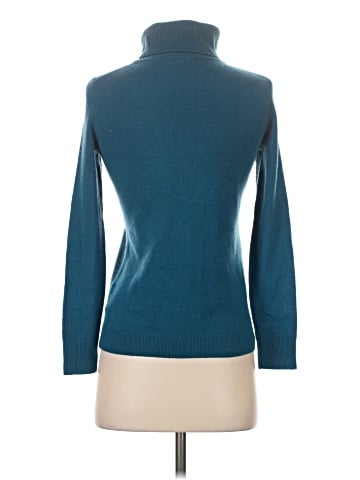 Talbots Cashmere Pullover Sweater (view 2)