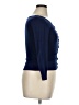 Aqua Blue Cardigan Size XL - photo 4
