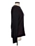 Alfani 100% Cotton Black Pullover Sweater Size M - photo 4