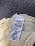 Disney Yellow Short Sleeve Top Size 5 - photo 4