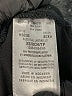 Unbranded Solid Black Casual Pants Size XS - photo 4