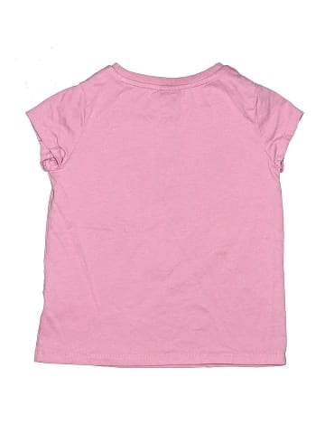 Puma Short Sleeve T-Shirt (view 2)