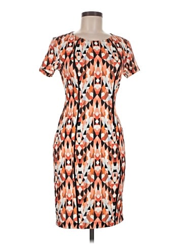 Bar III Casual Dress (view 1)