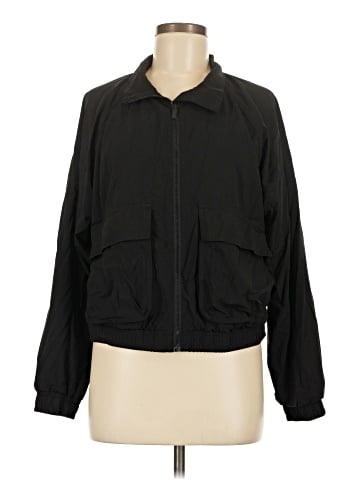 Active by Old Navy Track Jacket (view 1)