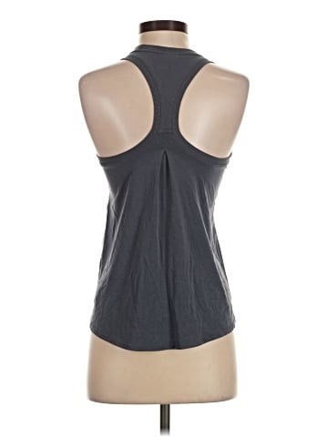 Athleta Sleeveless T-Shirt (view 2)