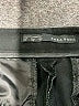 Zara Basic Solid Black Shorts Size XS - photo 3