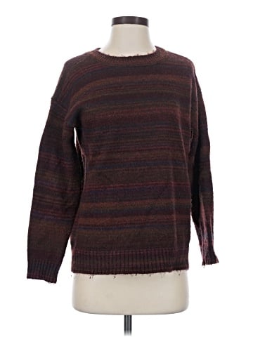 a.n.a. A New Approach Pullover Sweater (view 1)