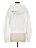 Active by Old Navy White Fleece Size M - photo 2