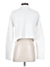 LA Hearts White Cardigan Size S - photo 2