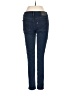 Levi's Chevron-herringbone Blue Jeans Size 26 waist - photo 2