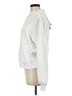 Active by Old Navy White Fleece Size M - photo 5