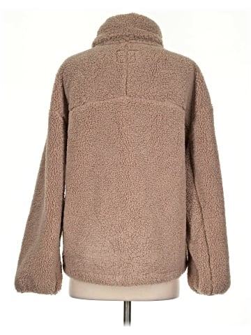 Abercrombie & Fitch Faux Fur Jacket (view 2)