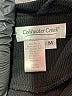 Coldwater Creek Color Block Teal Track Jacket Size M - photo 6