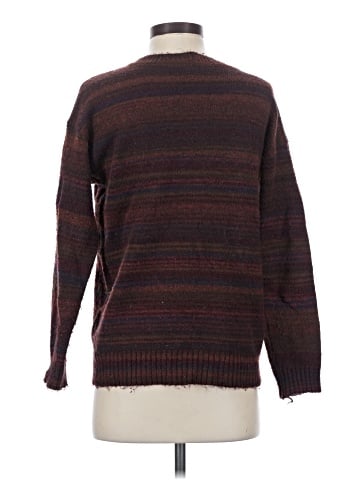 a.n.a. A New Approach Pullover Sweater (view 2)