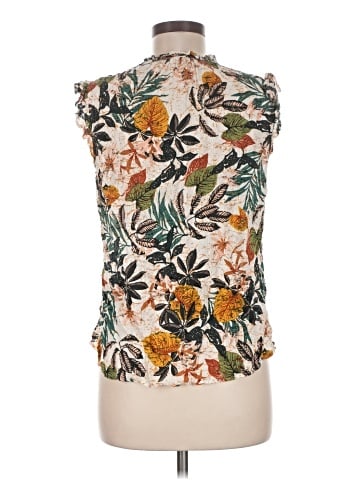 Daniel Rainn Sleeveless Blouse (view 2)