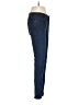 Levi's Chevron-herringbone Blue Jeans Size 26 waist - photo 4