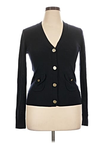 Tory Burch Wool Cardigan (view 1)