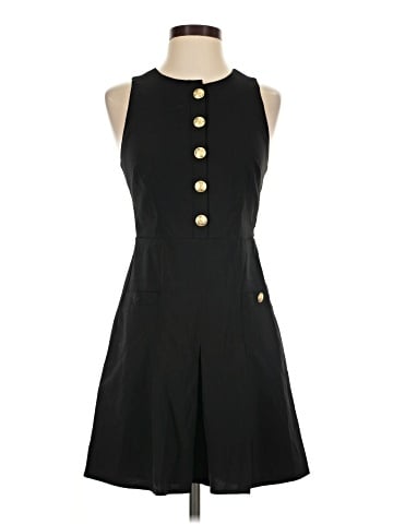 J.Crew Casual Dress (view 1)