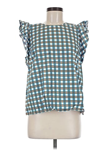 Kate Spade New York Sleeveless Blouse (view 1)