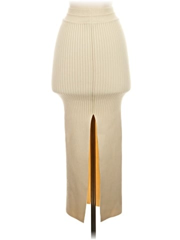 Marc Jacobs Wool Skirt (view 2)