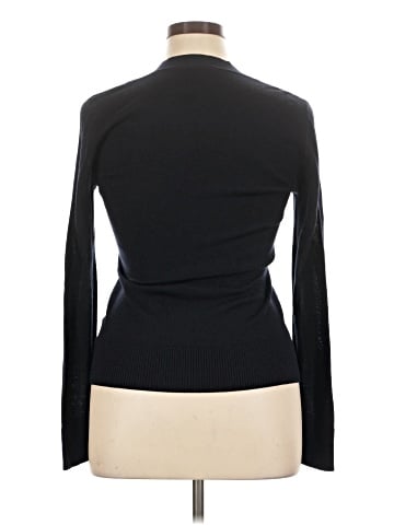 Tory Burch Wool Cardigan (view 2)