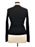 Tory Burch 100% Wool Black Wool Cardigan Size XL - photo 2