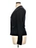 Tory Burch 100% Wool Black Wool Cardigan Size XL - photo 5