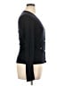 Tory Burch 100% Wool Black Wool Cardigan Size XL - photo 4