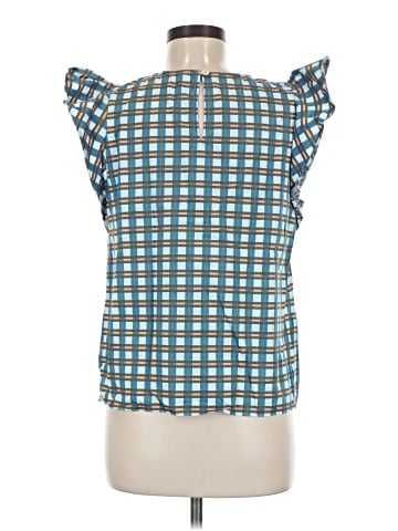 Kate Spade New York Sleeveless Blouse (view 2)