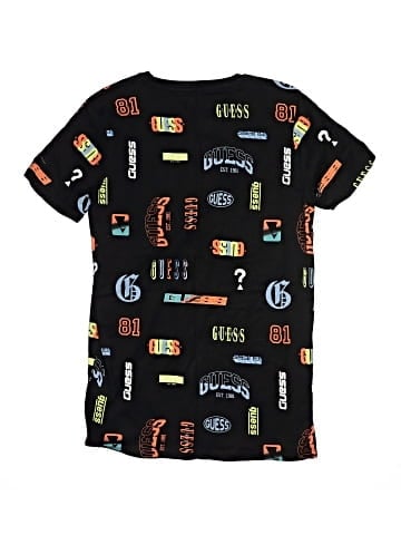 Guess Short Sleeve Top (view 2)