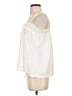 Laura Ashley 100% Polyester White Sleeveless Blouse Size XL - photo 5