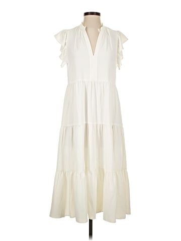Amanda Uprichard Casual Dress (view 1)
