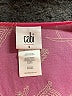 CAbi 100% Polyester Pink Sleeveless Blouse Size S - photo 7