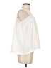 Laura Ashley 100% Polyester White Sleeveless Blouse Size XL - photo 4