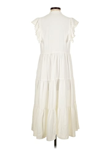 Amanda Uprichard Casual Dress (view 2)