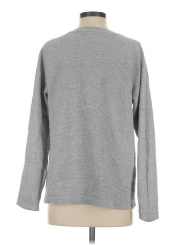 Lands' End Long Sleeve T-Shirt (view 2)
