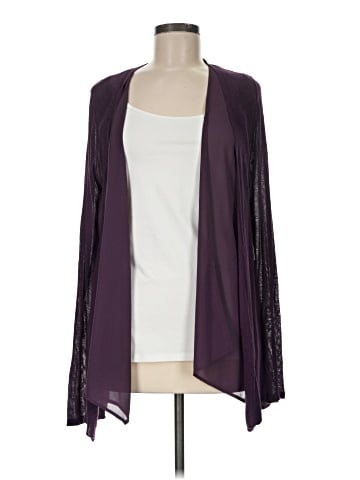 Simply Vera Vera Wang Cardigan (view 1)